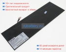 Аккумуляторы для ноутбуков sharp Rw-16g1 11.1V 3900mAh