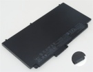 Аккумуляторы для ноутбуков hp Probook 645 g4(3up62ea) 11.4V 4210mAh