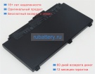 Hp Hsn-i15c 11.4V 4210mAh аккумуляторы