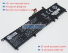 Аккумуляторы для ноутбуков lg Xnote p210-ge30k 7.4V 6300mAh
