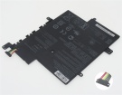 Аккумуляторы для ноутбуков asus E203na-fd089t 7.6V 4840mAh