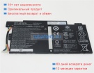 Acer Kt00203010 7.5V 4030mAh аккумуляторы