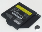 Аккумуляторы для ноутбуков lenovo Ideapad slim 1-14ast-05(81vs001wge) 7.72V 5055mAh