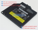Аккумуляторы для ноутбуков lenovo V330-14 81b0-004m(81b0004msp) 7.72V 5055mAh