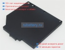 Аккумуляторы для ноутбуков lenovo Ideapad slim 1-14ast-05(81vs001wge) 7.72V 5055mAh