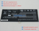 Аккумуляторы для ноутбуков msi W20 3m-013us 3.7V 9000mAh