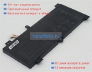 Аккумуляторы для ноутбуков asus G531gw-az055r 15.4V 4335mAh