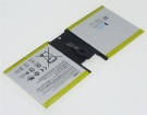 Microsoft G16qa043h 7.66V 3411mAh аккумуляторы