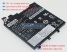 Аккумуляторы для ноутбуков lenovo V320-17ikb 7.72V 5055mAh