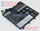 Аккумуляторы для ноутбуков lenovo Ideapad s145-15iil 7.72V 5055mAh