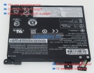 Аккумуляторы для ноутбуков lenovo Ideapad 330-15ast 7.72V 5055mAh