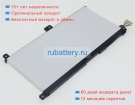 Аккумуляторы для ноутбуков samsung Np740u3m 11.4V 3950mAh