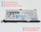 Аккумуляторы для ноутбуков samsung Np740u3l 11.4V 3950mAh