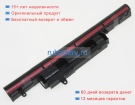 Clevo 6-87-w94ls-4uf-1p 14.8V 2200mAh аккумуляторы