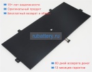 Аккумуляторы для ноутбуков lenovo Yoga 910-13ikb-80vf004cge 7.68V 10160mAh