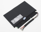 Аккумуляторы для ноутбуков exo Smart xs1 7.4V 4800mAh