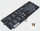 Аккумуляторы для ноутбуков hp Pro x2 612 g2(1dt78aw) 7.7V 5400mAh