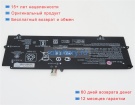 Аккумуляторы для ноутбуков hp Pro x2 612 g2(l5h59ea) 7.7V 5400mAh