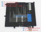 Nec Pc-vp-bp121 11.52V 2849mAh аккумуляторы