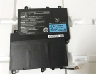 Nec Pc-vp-wp140 11.1V 1820mAh аккумуляторы