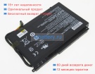 Аккумуляторы для ноутбуков razer Rz09-02202e75 11.4V 6160mAh