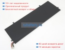 Аккумуляторы для ноутбуков jumper Trekstore surfbook a13b-p313r 7.6V 4500mAh