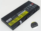 Аккумуляторы для ноутбуков lenovo Thinkpad p52 11.4V 7900mAh