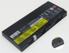 Аккумуляторы для ноутбуков lenovo Thinkpad p52(20m9a000cd) 11.4V 7900mAh