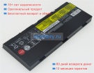 Аккумуляторы для ноутбуков lenovo Thinkpad p52(20m9a000cd) 11.4V 7900mAh