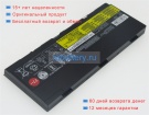 Аккумуляторы для ноутбуков lenovo Thinkpad p52 20ma0013jp 11.4V 7900mAh