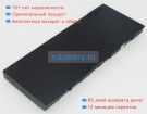 Аккумуляторы для ноутбуков lenovo Thinkpad p52(20m9a000cd) 11.4V 7900mAh