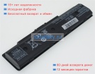 Аккумуляторы для ноутбуков hp Envy 15-j000er 10.8V 4200mAh