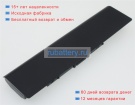 Аккумуляторы для ноутбуков hp Envy 17-j100 10.8V 4200mAh