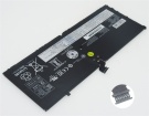 Аккумуляторы для ноутбуков lenovo Thinkpad x1 tablet 20kj001eus 7.72V 5440mAh