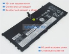 Lenovo Sb10k97599 7.72V 5440mAh аккумуляторы