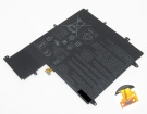 Аккумуляторы для ноутбуков asus Ux370ua-c4256t 7.7V 5070mAh