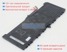 Аккумуляторы для ноутбуков asus Gl503vs 15.2V 4120mAh