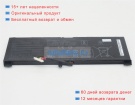 Аккумуляторы для ноутбуков asus Rog strix gl503vs-ei037t 15.2V 4120mAh