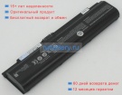 Аккумуляторы для ноутбуков schenker Xmg apex 15(10504853)(n950tp6) 11.1V 5500mAh