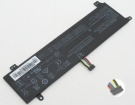 Аккумуляторы для ноутбуков lenovo Ideapad 130s-11igm(81kt) 7.5V 3635mAh