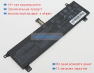 Lenovo 5b10p23836 7.5V 3635mAh аккумуляторы