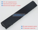 Clevo W510bat-3 11.1V 2800mAh аккумуляторы