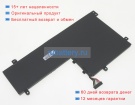 Lenovo 5b10q88559 11.55V 4965mAh аккумуляторы