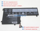 Lenovo 5b10q88557 11.55V 4965mAh аккумуляторы