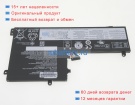 Lenovo 5b10w67295 11.52V 4955mAh аккумуляторы