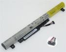 Аккумуляторы для ноутбуков lenovo Flex 2-15d 20377 7.2V 4400mAh