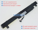 Lenovo 121500261 7.2V 4400mAh аккумуляторы