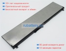 Dell Ry3f9 11.4V 8070mAh аккумуляторы