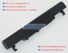 Аккумуляторы для ноутбуков msi Wind u160 series 11.1V 2200mAh