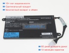 Nec 3icp7/34/50-2 11.1V 2940mAh аккумуляторы